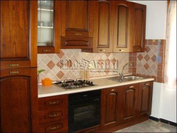 Appartamento arredato con balcone Centro