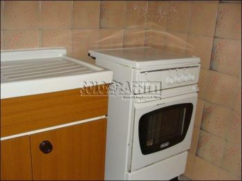 Casa arredata con posto auto Quartucciu