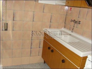 Casa arredata con posto auto Quartucciu