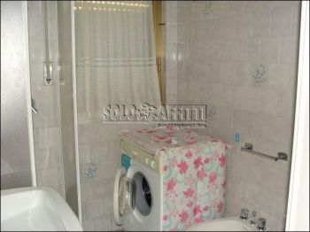 Casa arredata con posto auto Quartucciu