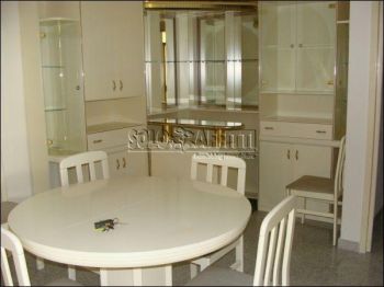 Casa arredata con posto auto Quartucciu