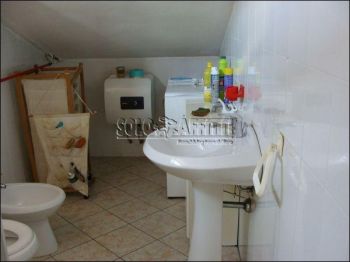Bilocale con terrazzo Maracalagonis