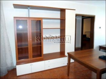 Appartamento arredato con balcone Torre angela