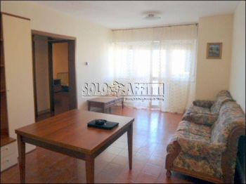 Appartamento arredato con balcone Torre angela