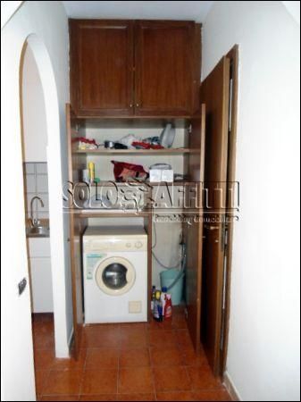Appartamento arredato con balcone Torre angela