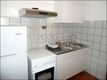 Appartamento arredato con balcone Torre angela