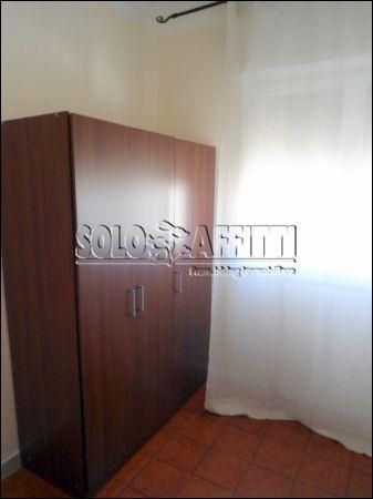 Appartamento arredato con balcone Torre angela