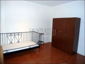 Appartamento arredato con balcone Torre angela