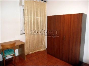 Appartamento arredato con balcone Torre angela