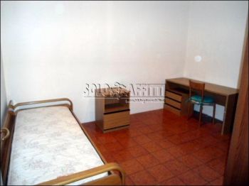 Appartamento arredato con balcone Torre angela