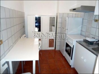Appartamento arredato con balcone Torre angela