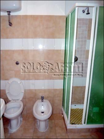 Appartamento arredato con balcone Torre angela