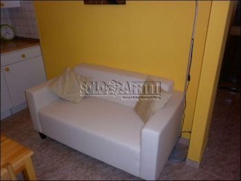 Casa arredata con balcone San Martino In Strada