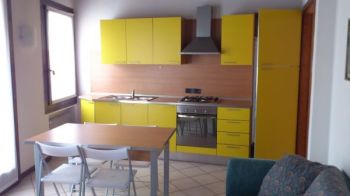 Appartamento affitto Vicenza