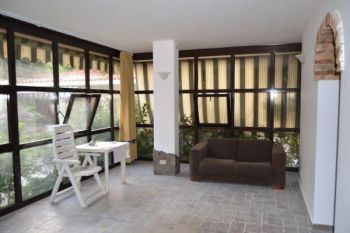Trilocale arredato Mondello partanna