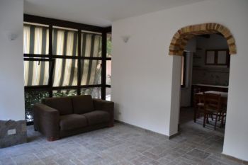 Trilocale arredato Mondello partanna