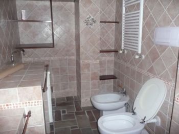 Trilocale arredato Mondello partanna