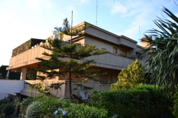 Trilocale arredato Mondello partanna