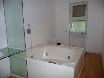 Attico con terrazzo e garage Lecce est