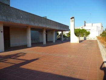 Attico affitto Lecce