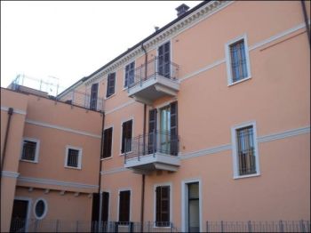 Monolocale con garage Centro