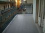 Appartamento con garage e balcone Giugliano In