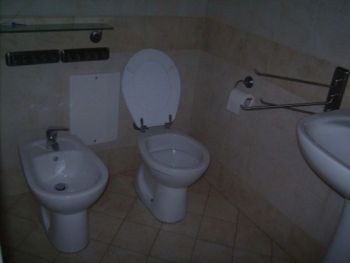 Appartamento con garage e balcone Giugliano In Campania - Altre fotografie