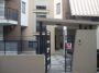 Casa nuova costruzione con balcone Cassano Delle