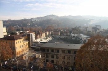 Appartamento con garage e balcone Torino - Altre fotografie