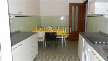 Appartamento arredato con balcone S. pasquale