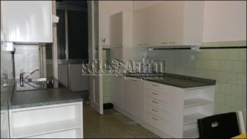 Appartamento arredato con balcone S. pasquale