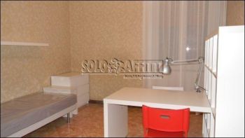 Appartamento arredato con balcone S. pasquale