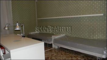 Appartamento arredato con balcone S. pasquale