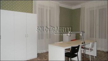 Appartamento arredato con balcone S. pasquale