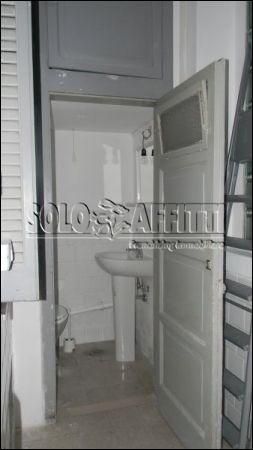 Appartamento arredato con balcone S. pasquale