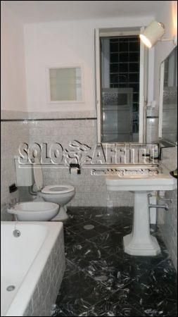 Appartamento arredato con balcone S. pasquale