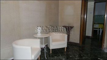 Appartamento arredato con balcone S. pasquale