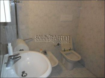 Appartamento arredato con balcone Ponte s. giovanni