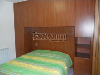Appartamento arredato con balcone Ponte s. giovanni