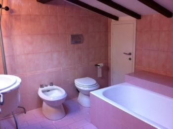 Casa con garage e giardino Gavinana e galluzzo - Altre fotografie