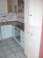 Monolocale con posto auto Legnano