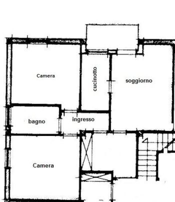 Casa con garage Pianoro - Altre fotografie