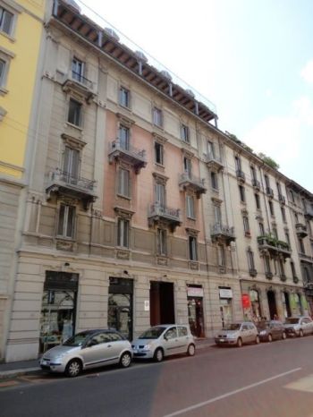 Appartamento con terrazzo Buenos aires, indipendenza, p.ta venezia - Altre fotografie