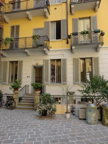 Appartamento con terrazzo Buenos aires, indipendenza, p.ta venezia - Altre fotografie