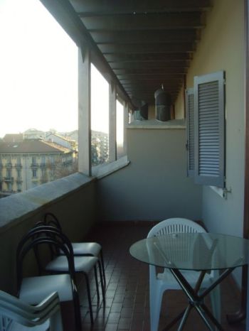 Appartamento con terrazzo Buenos aires, indipendenza, p.ta venezia - Altre fotografie