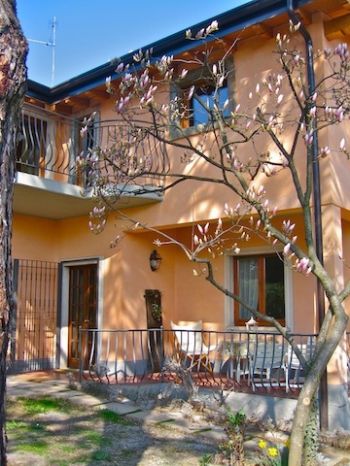 Casa arredata con posto auto Seriate - Altre fotografie