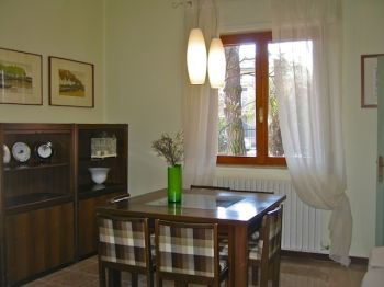 Casa arredata con posto auto Seriate - Altre fotografie