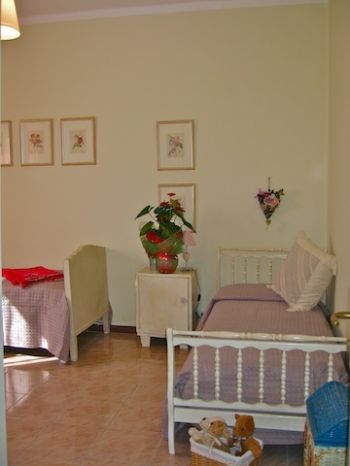 Casa arredata con posto auto Seriate - Altre fotografie