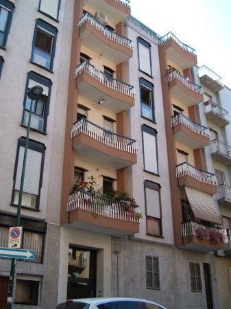 Trilocale studenti Sesto San Giovanni - Altre fotografie