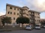 Mansarda arredata con balcone Rossano